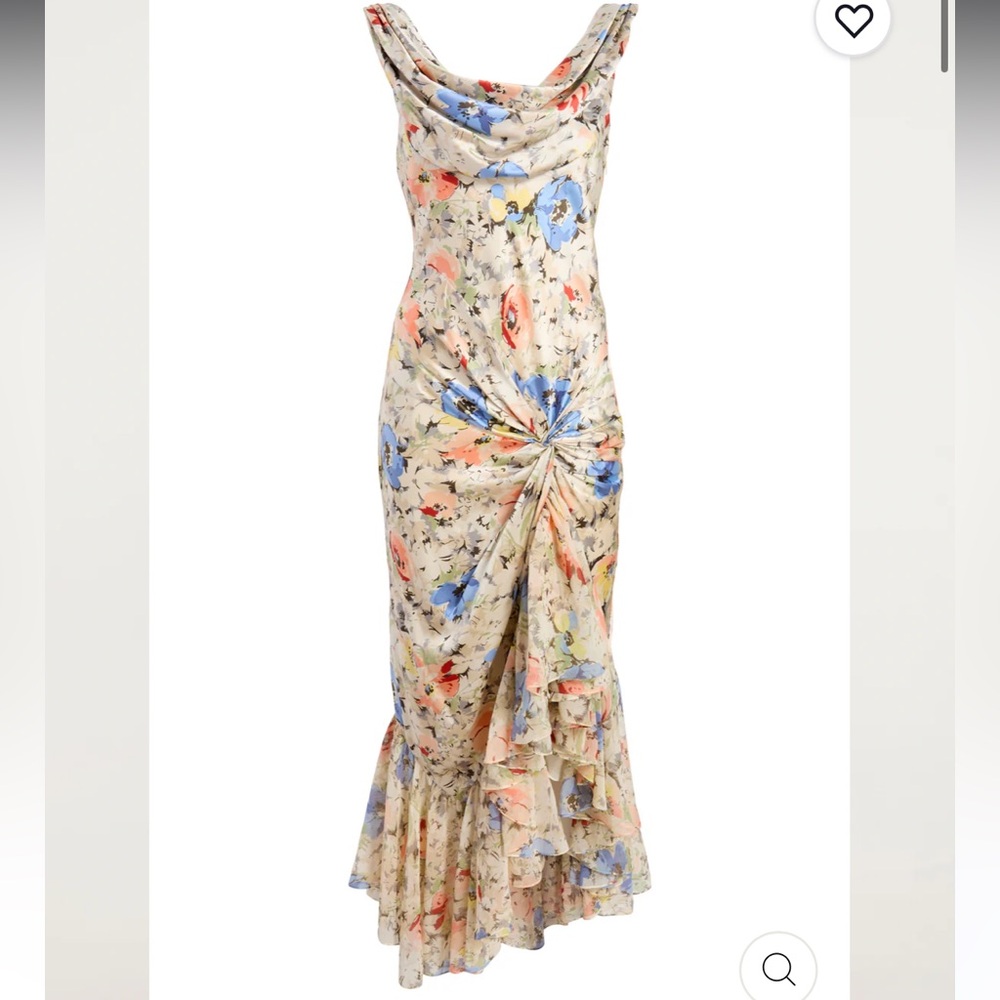 CIARA DRESS - Cinq à Sept